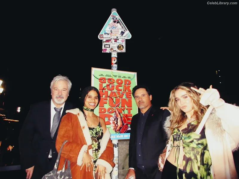 Haley Lu Richardson photo 4 of 711
