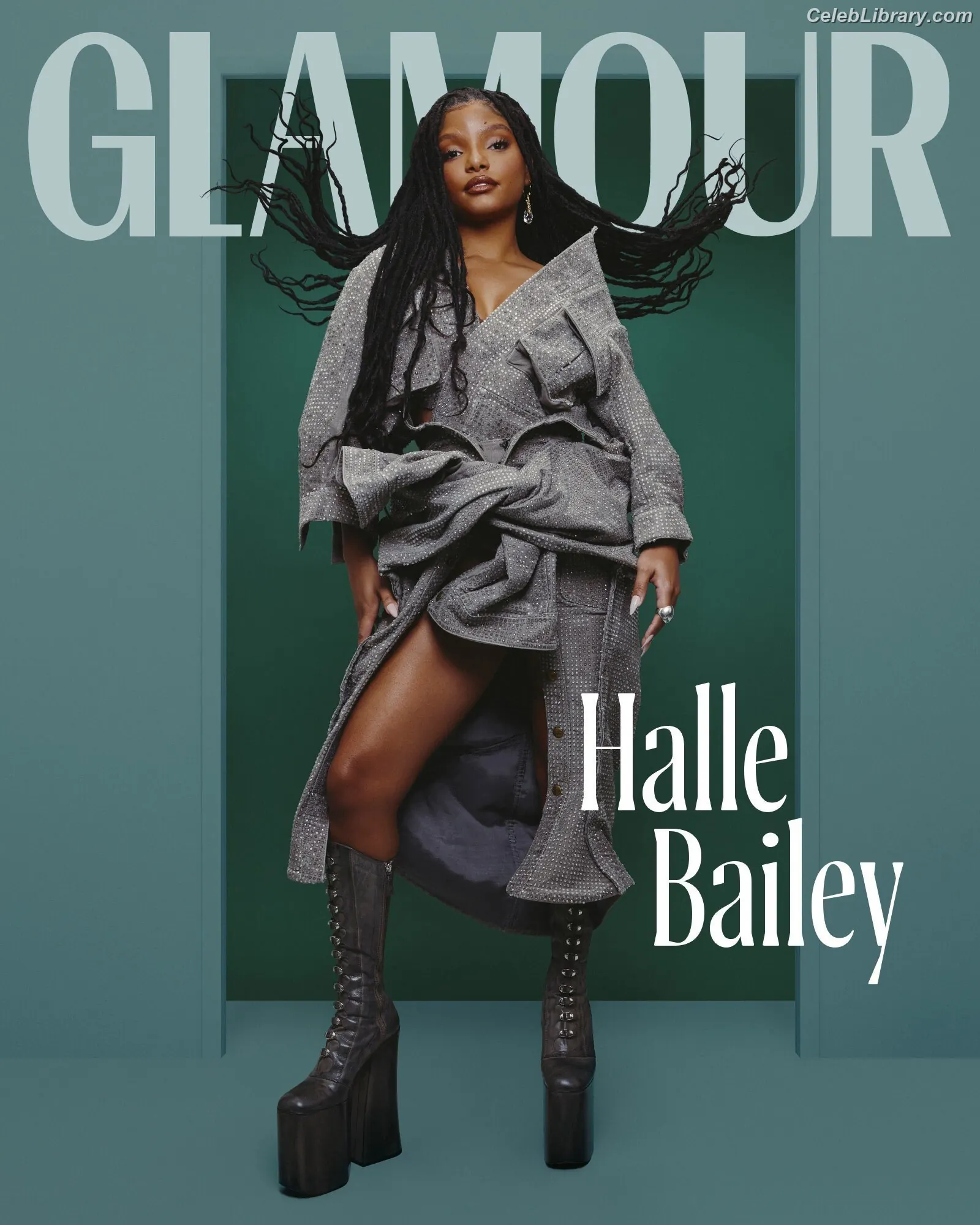 Halle Bailey photo 16 of 712