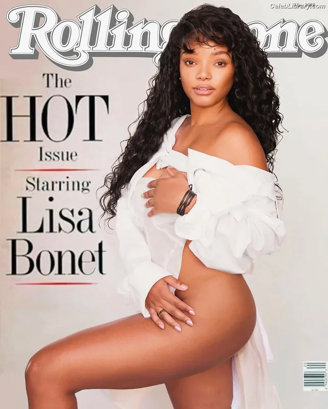 Halle Bailey photo 19 of 713