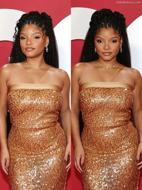 Halle Bailey photo 6 of 713