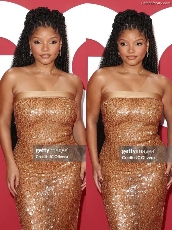 Halle Bailey photo 8 of 713