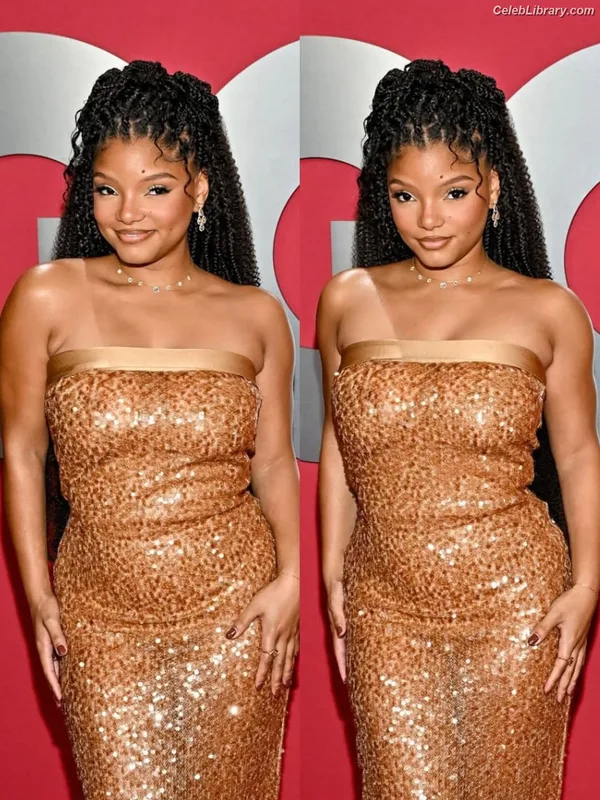 Halle Bailey photo 20 of 713