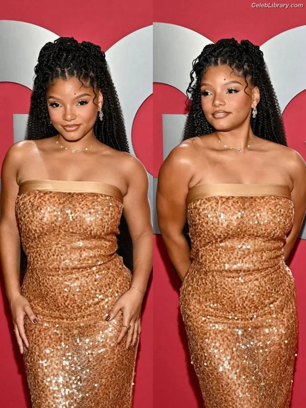 Halle Bailey photo 4 of 713