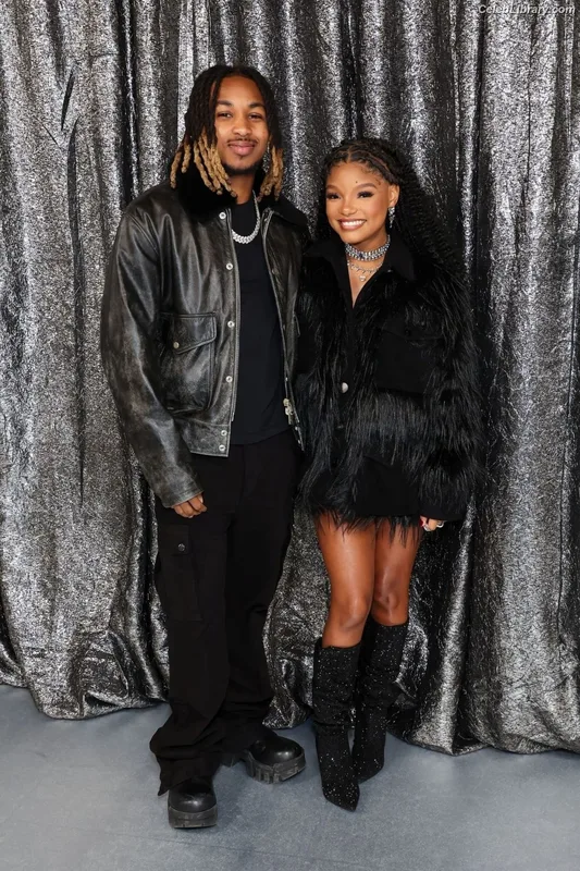 Halle Bailey photo 19 of 713