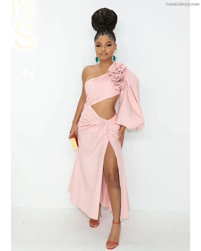 Halle Bailey photo 8 of 713