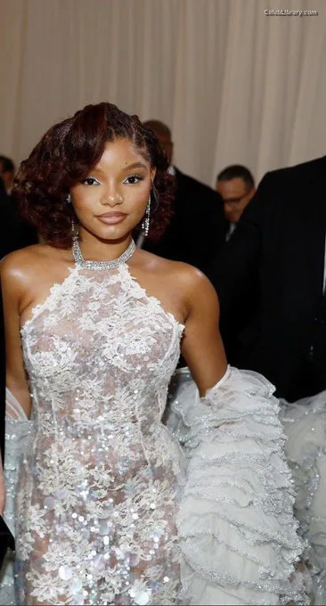 Halle Bailey photo 22 of 713