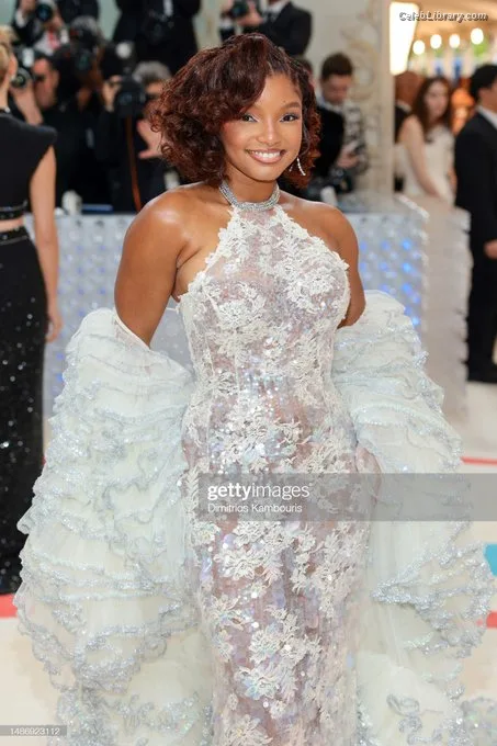 Halle Bailey photo 3 of 713
