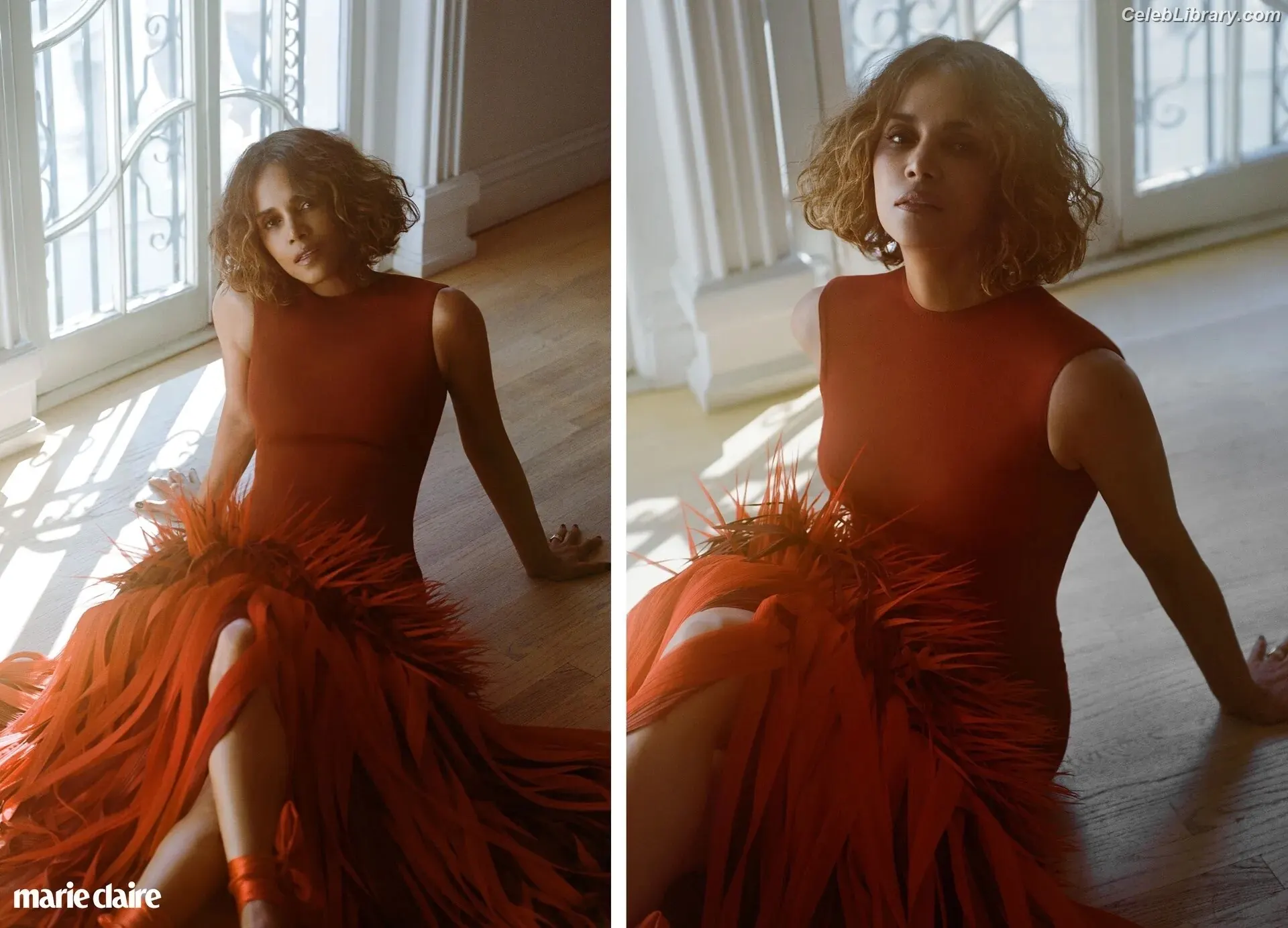 Halle Berry photo 23 of 334