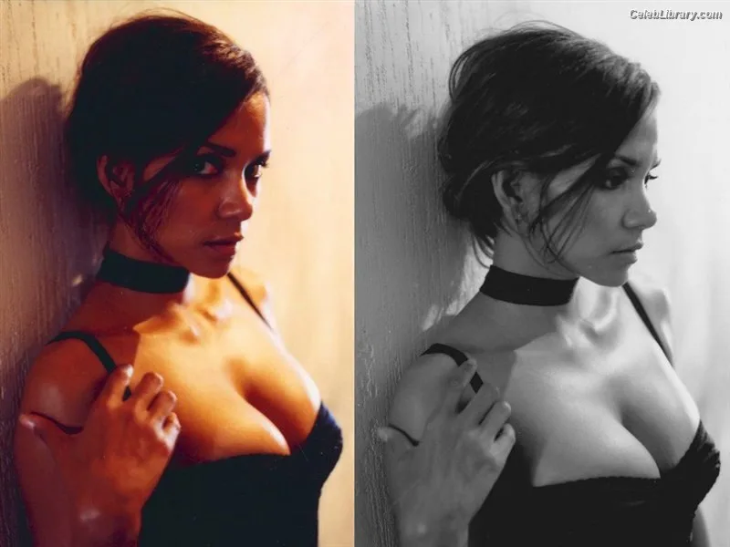 Halle Berry photo 17 of 335