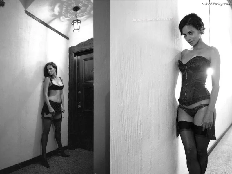Halle Berry photo 19 of 335