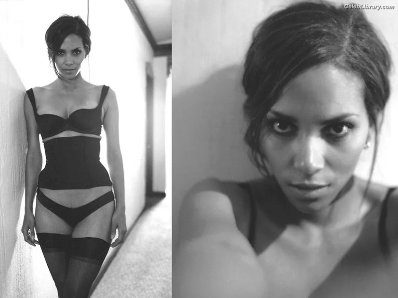 Halle Berry photo 20 of 335