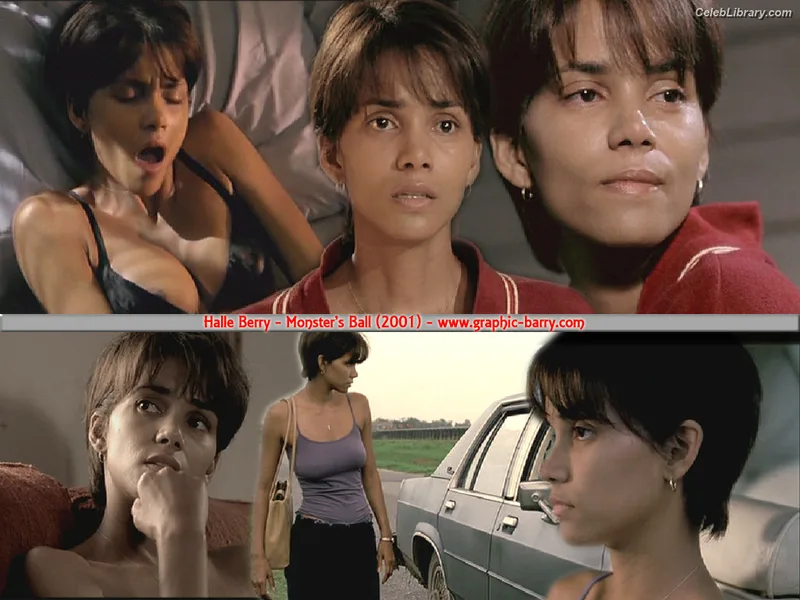 Halle Berry photo 8 of 335