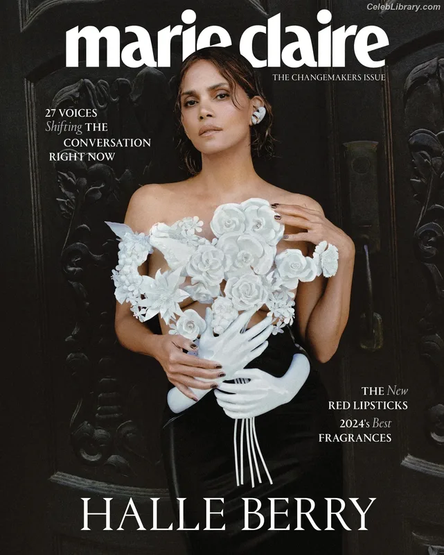 Halle Berry photo 13 of 335
