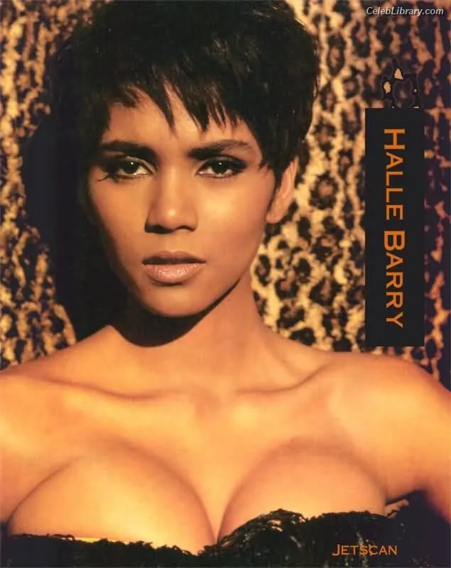 Halle Berry photo 6 of 335