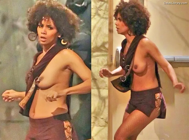 Halle Berry photo 7 of 335