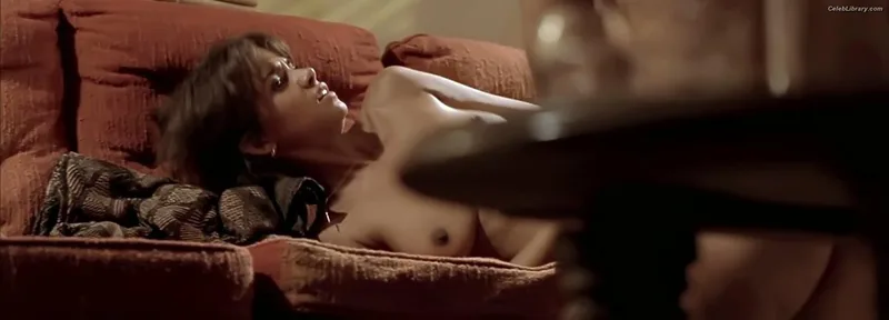 Halle Berry photo 8 of 335