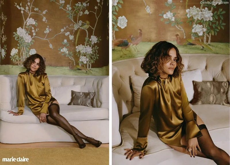 Halle Berry photo 15 of 335