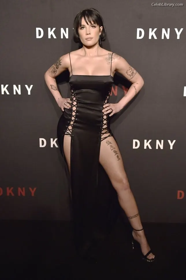 Halsey photo 6 of 1181