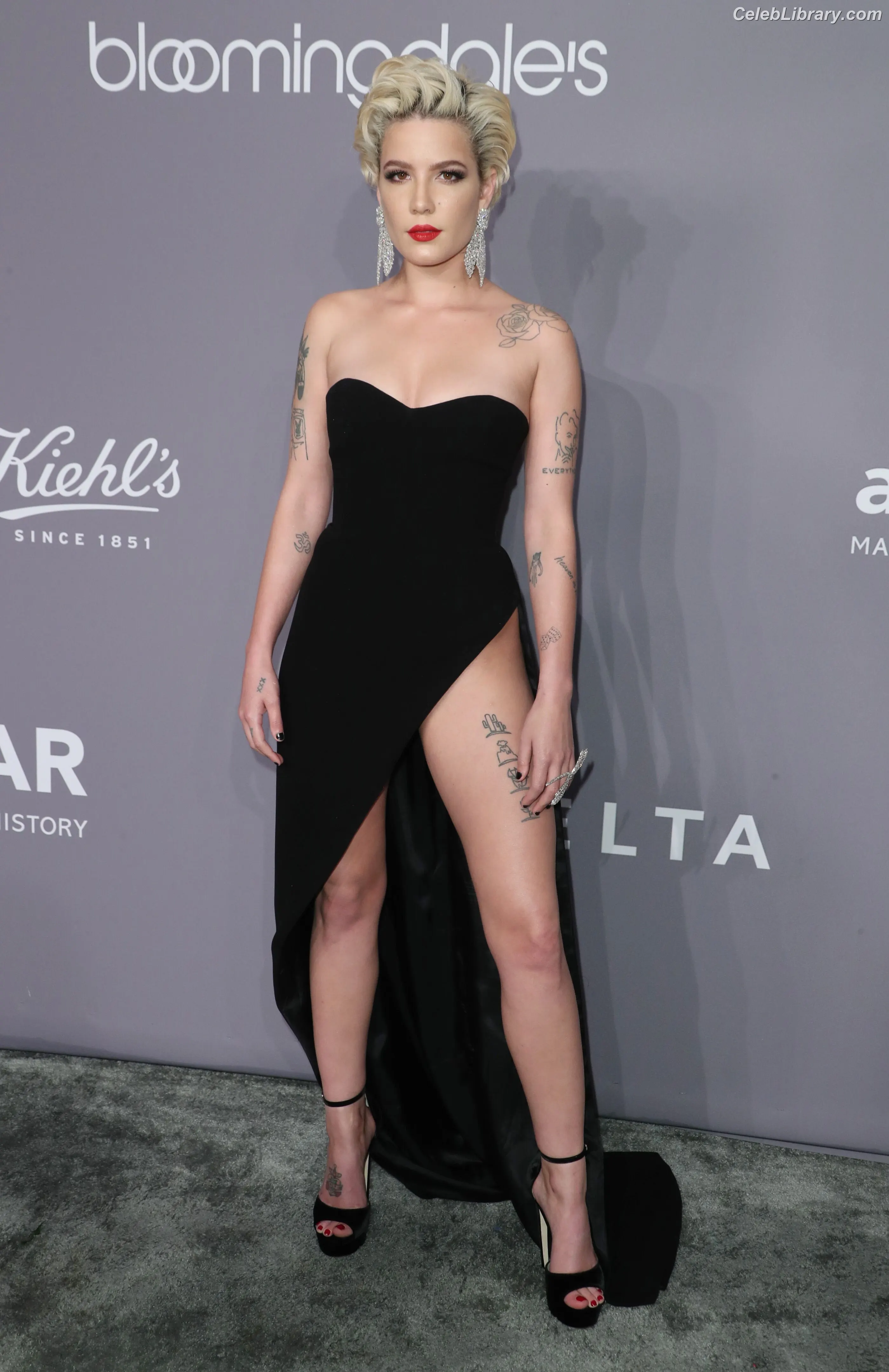 Halsey photo 21 of 1181
