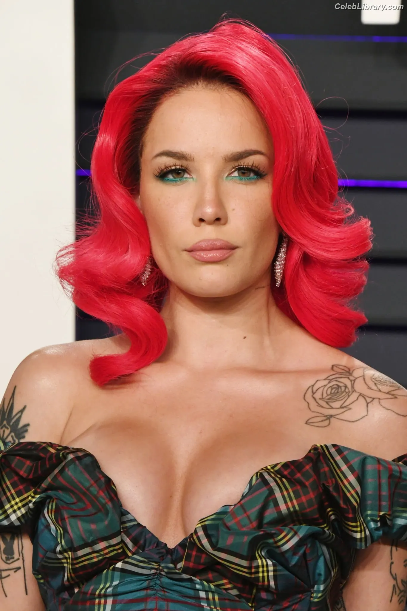 Halsey photo 16 of 1181