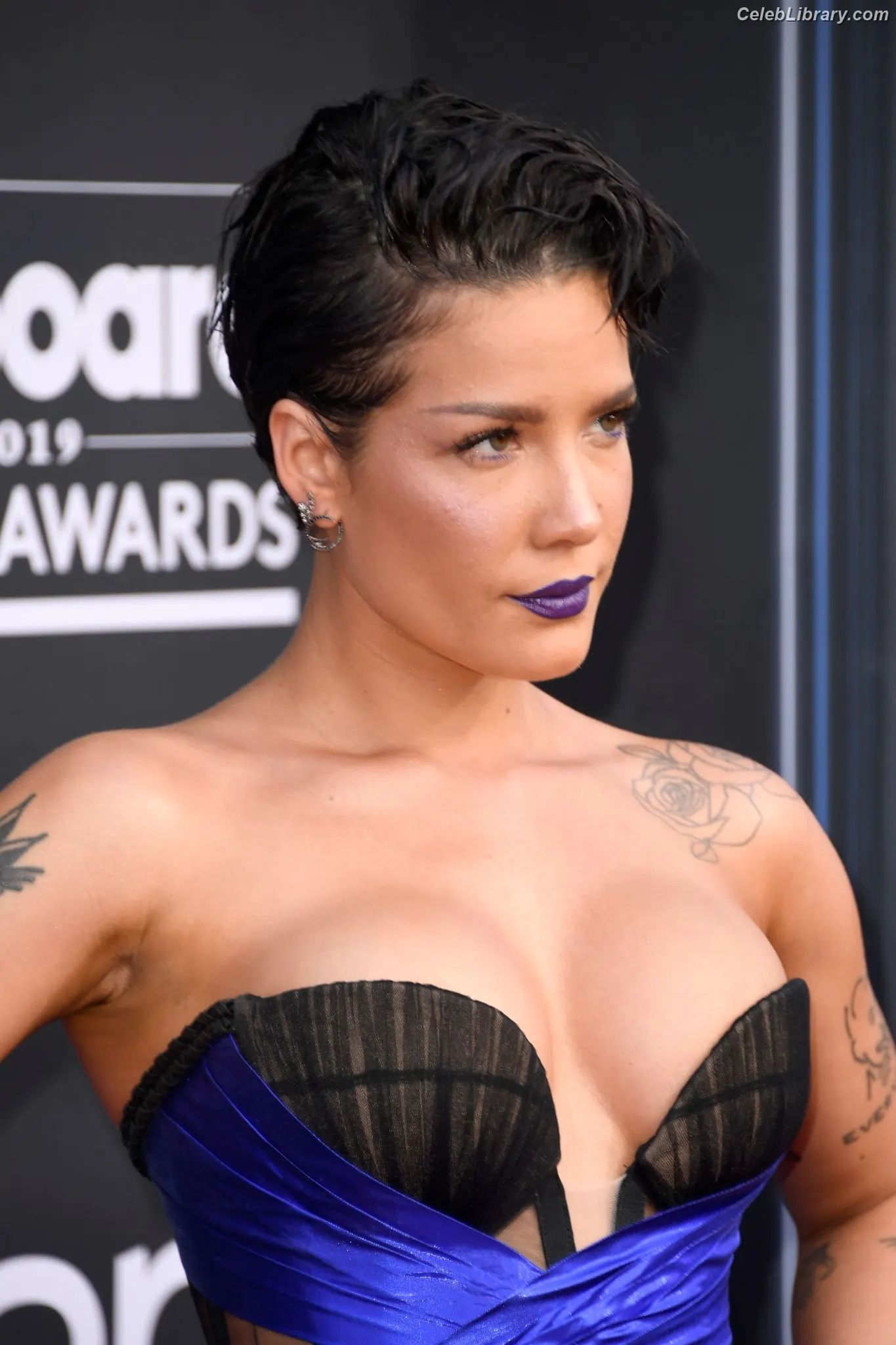Halsey photo 5 of 1181