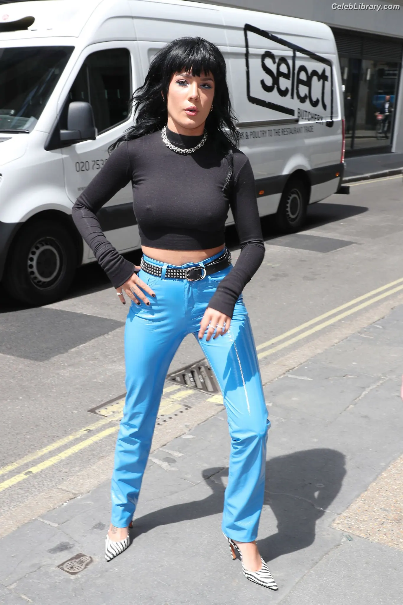 Halsey photo 11 of 1181