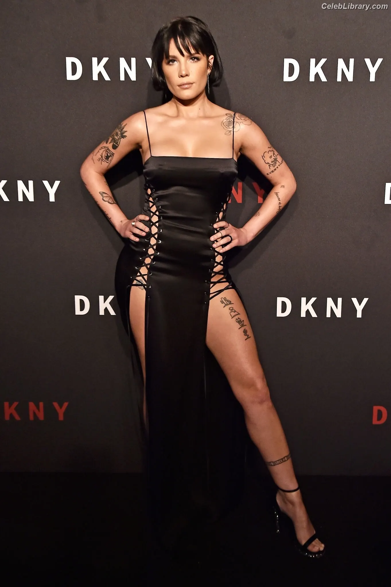 Halsey photo 8 of 1181