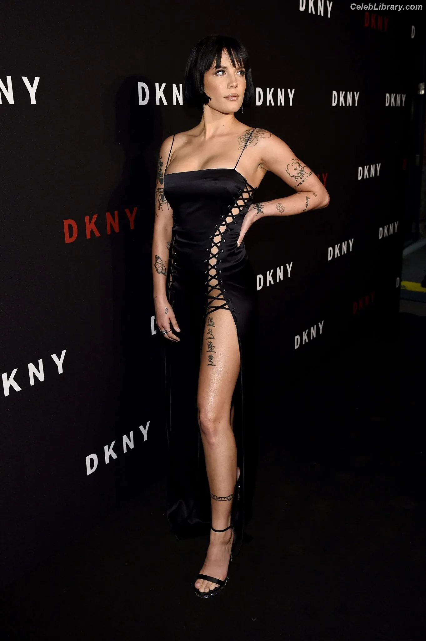 Halsey photo 13 of 1181
