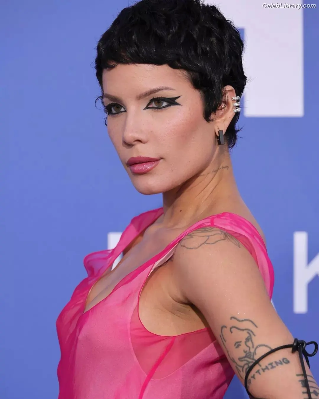 Halsey photo 10 of 1181