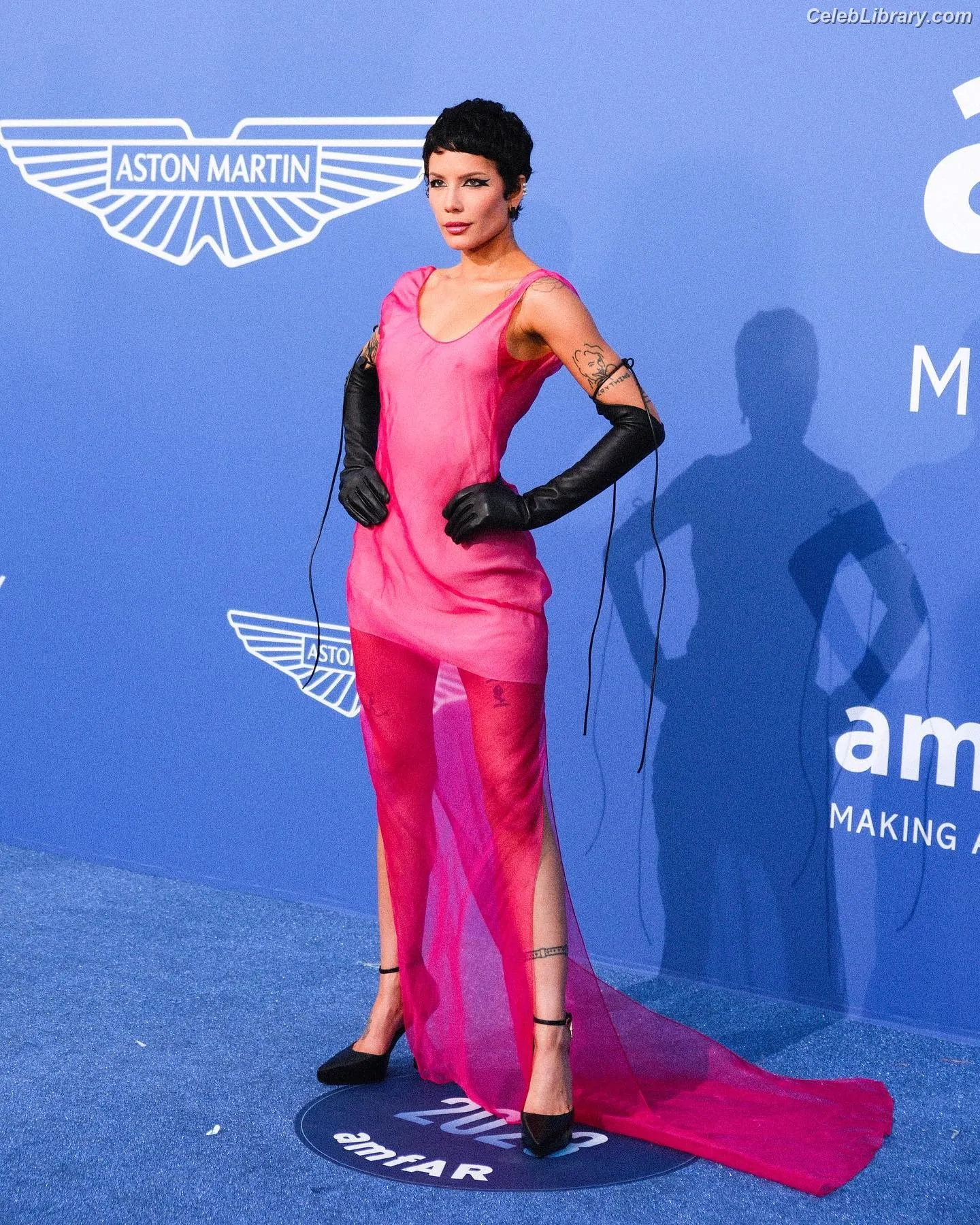 Halsey photo 11 of 1181