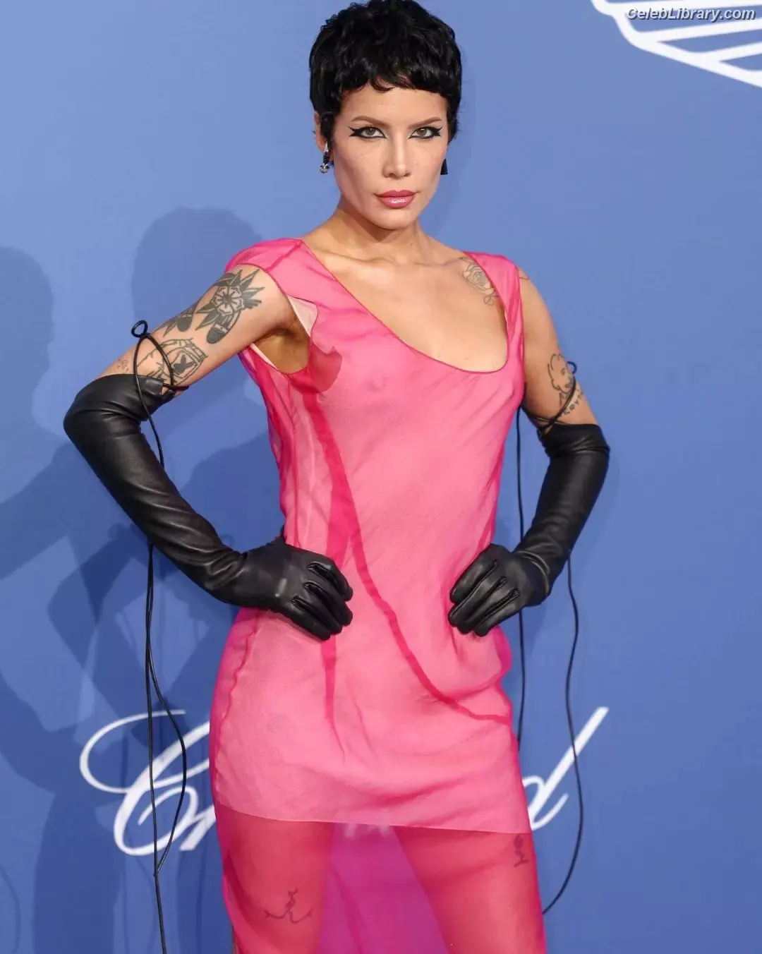 Halsey photo 12 of 1181