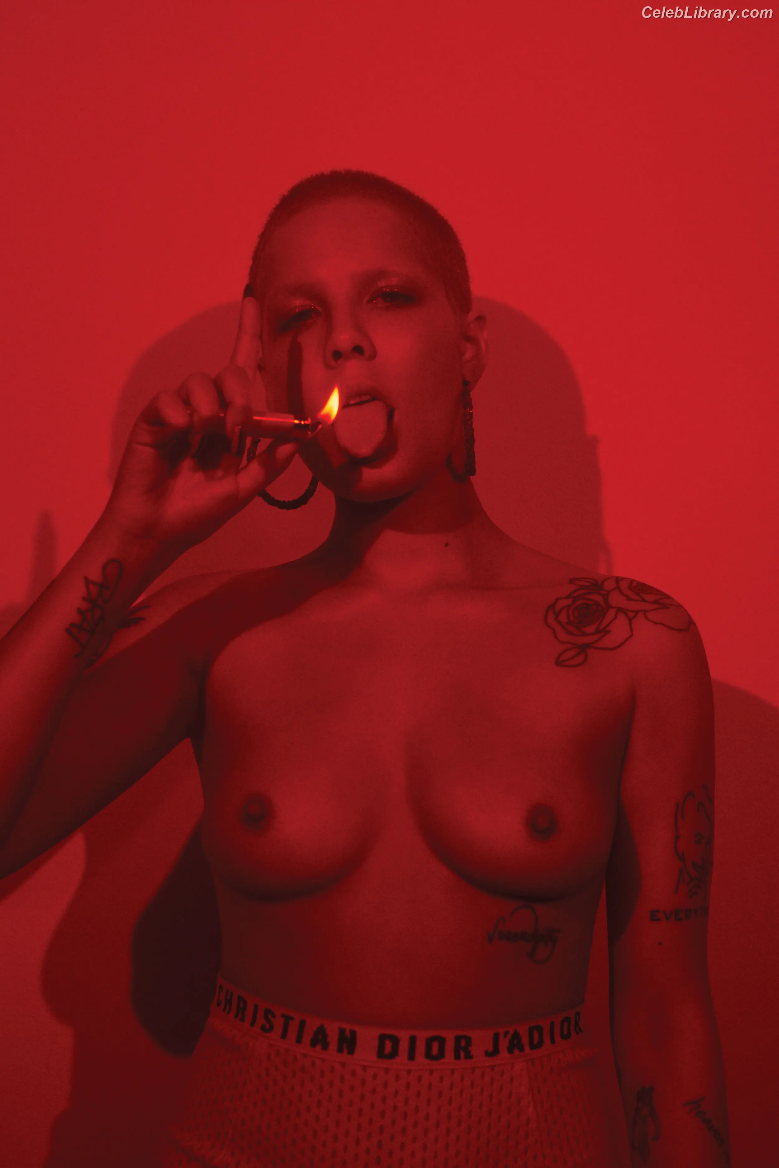 Halsey photo 22 of 1181
