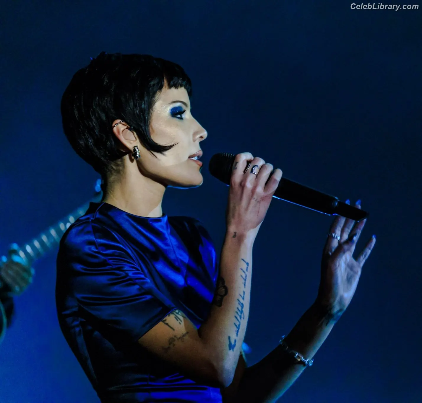 Halsey photo 17 of 1181