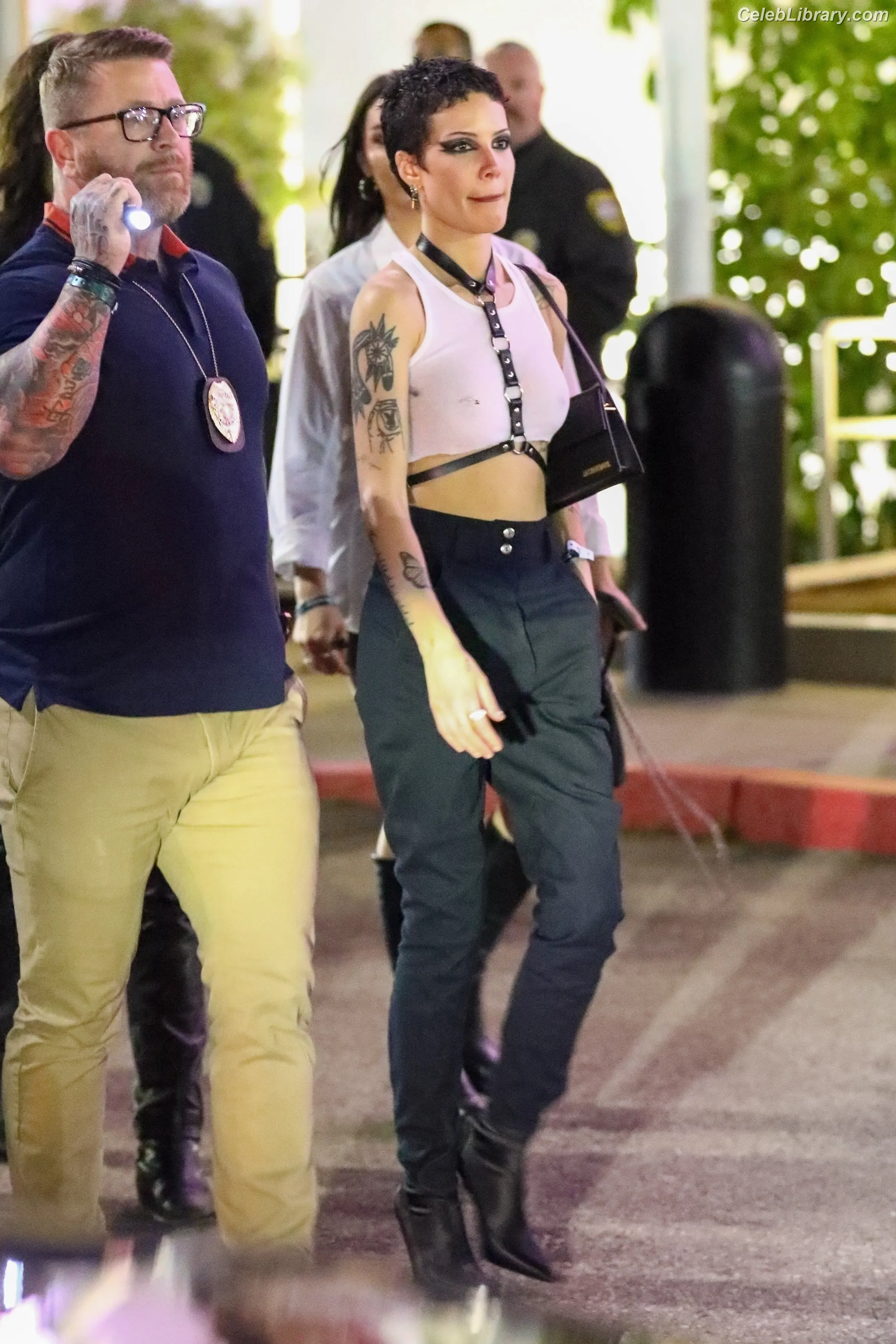 Halsey photo 16 of 1181