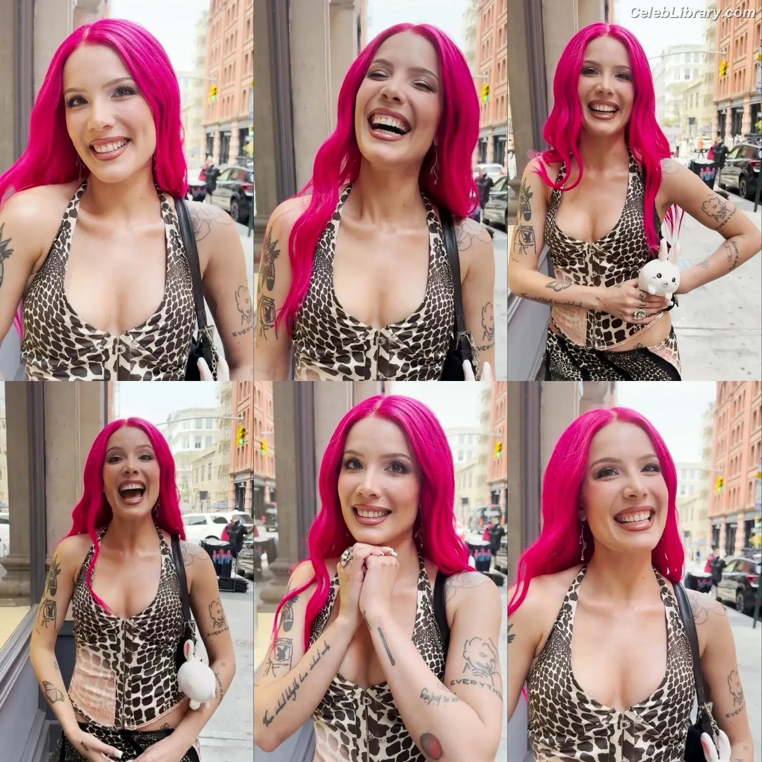 Halsey photo 4 of 1181