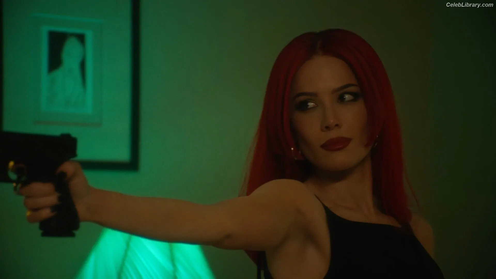 Halsey photo 21 of 1181