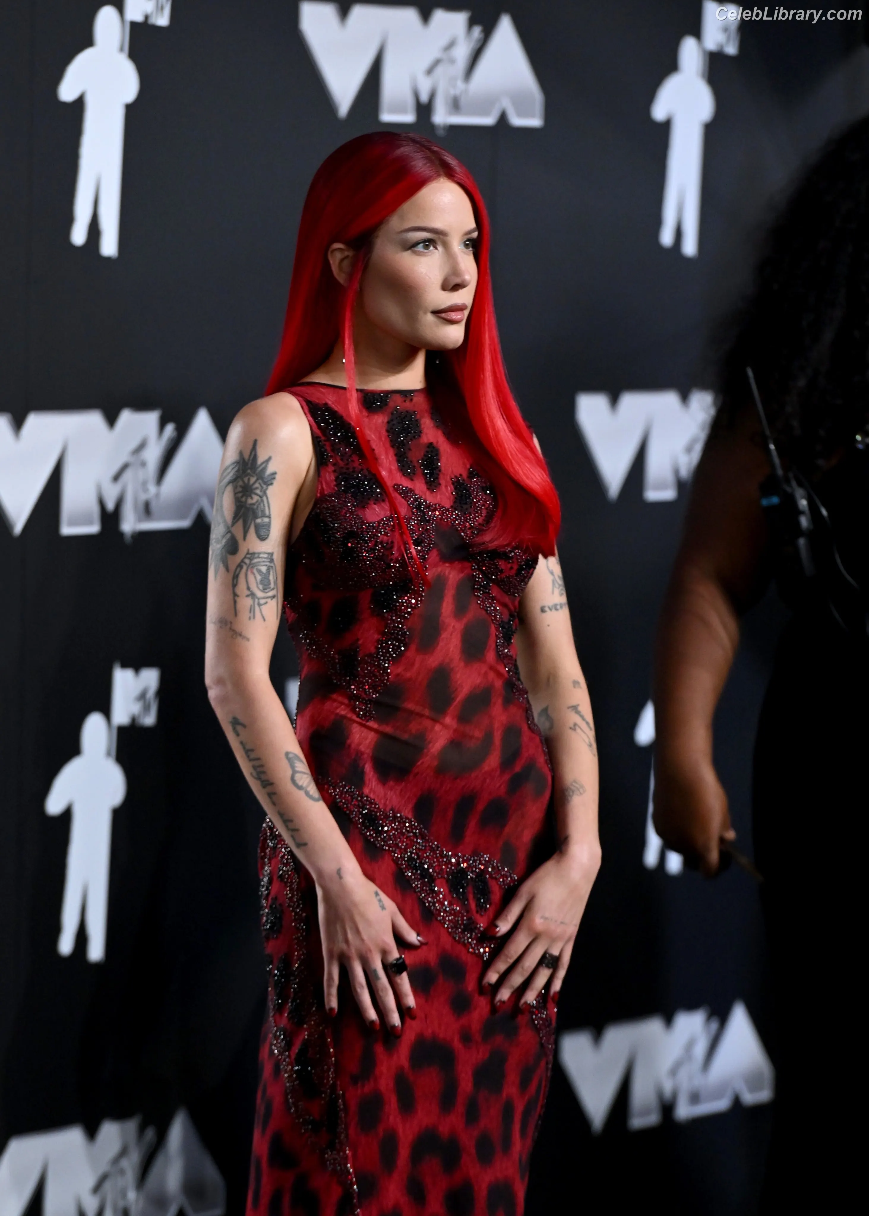 Halsey photo 11 of 1181
