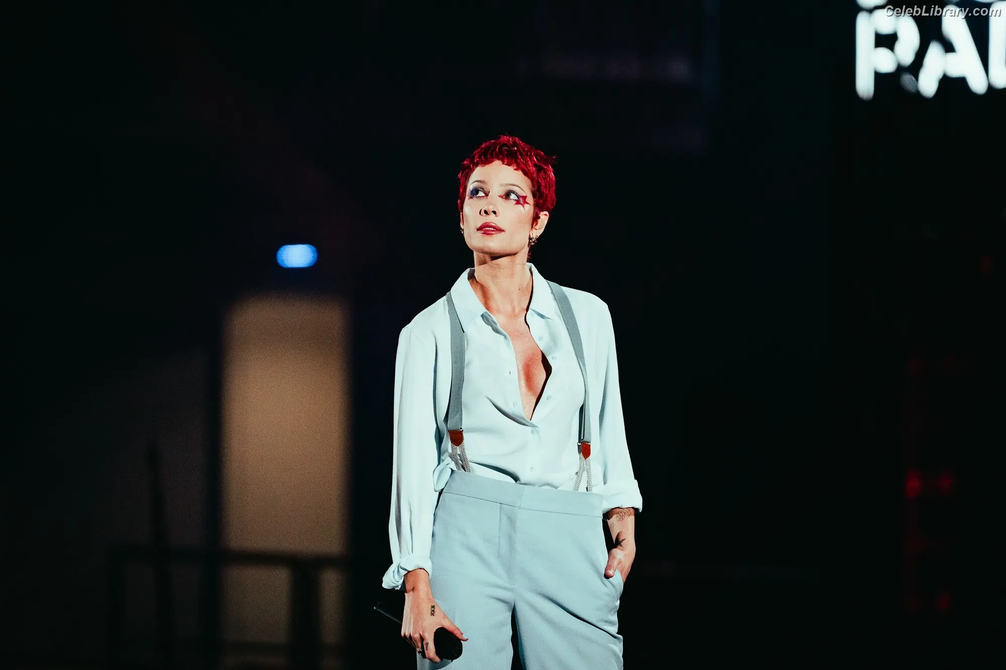 Halsey photo 18 of 1181
