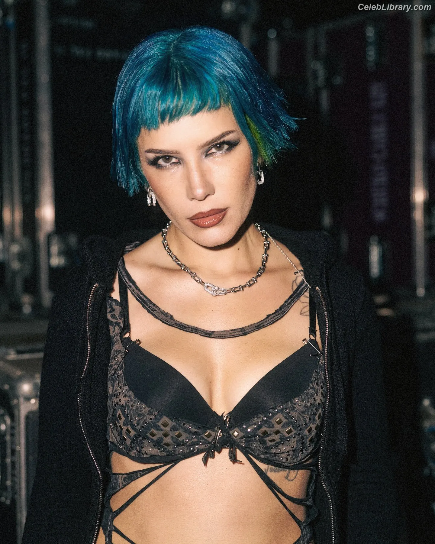 Halsey photo 4 of 1181