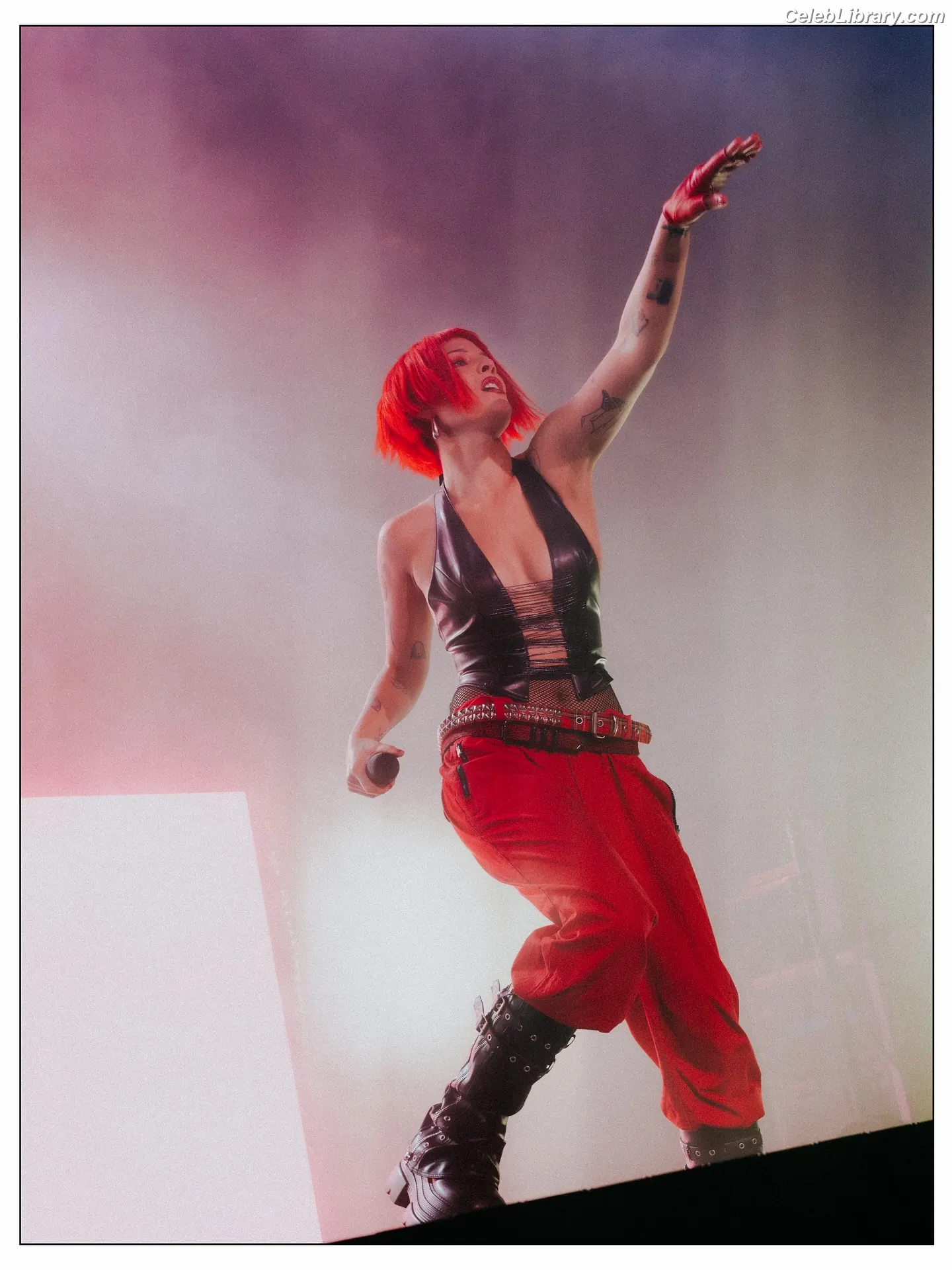 Halsey photo 14 of 1181