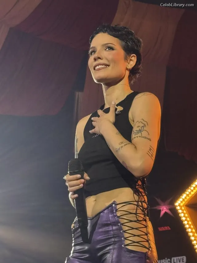 Halsey photo 6 of 1181