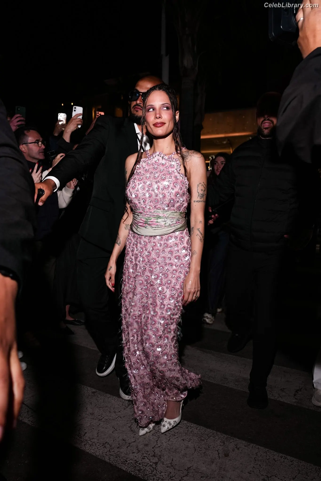 Halsey photo 8 of 1181