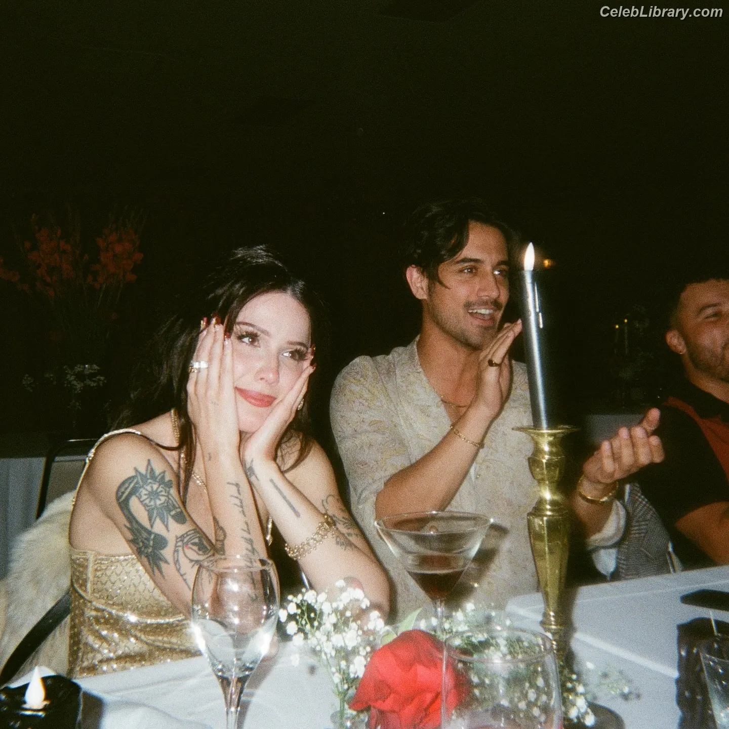 Halsey photo 11 of 1181