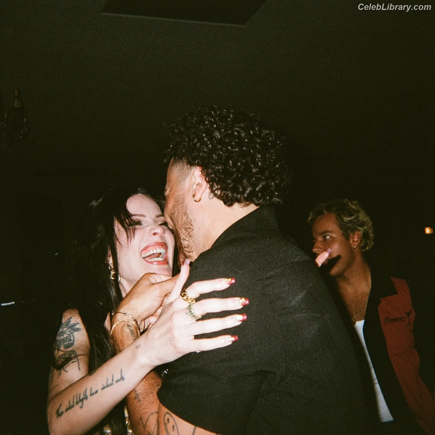 Halsey photo 17 of 1181