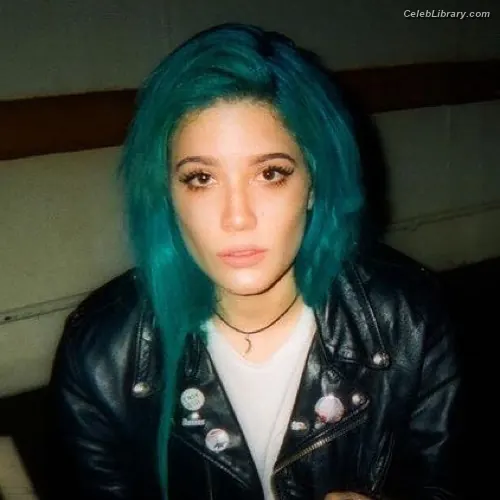 Halsey photo 12 of 1181