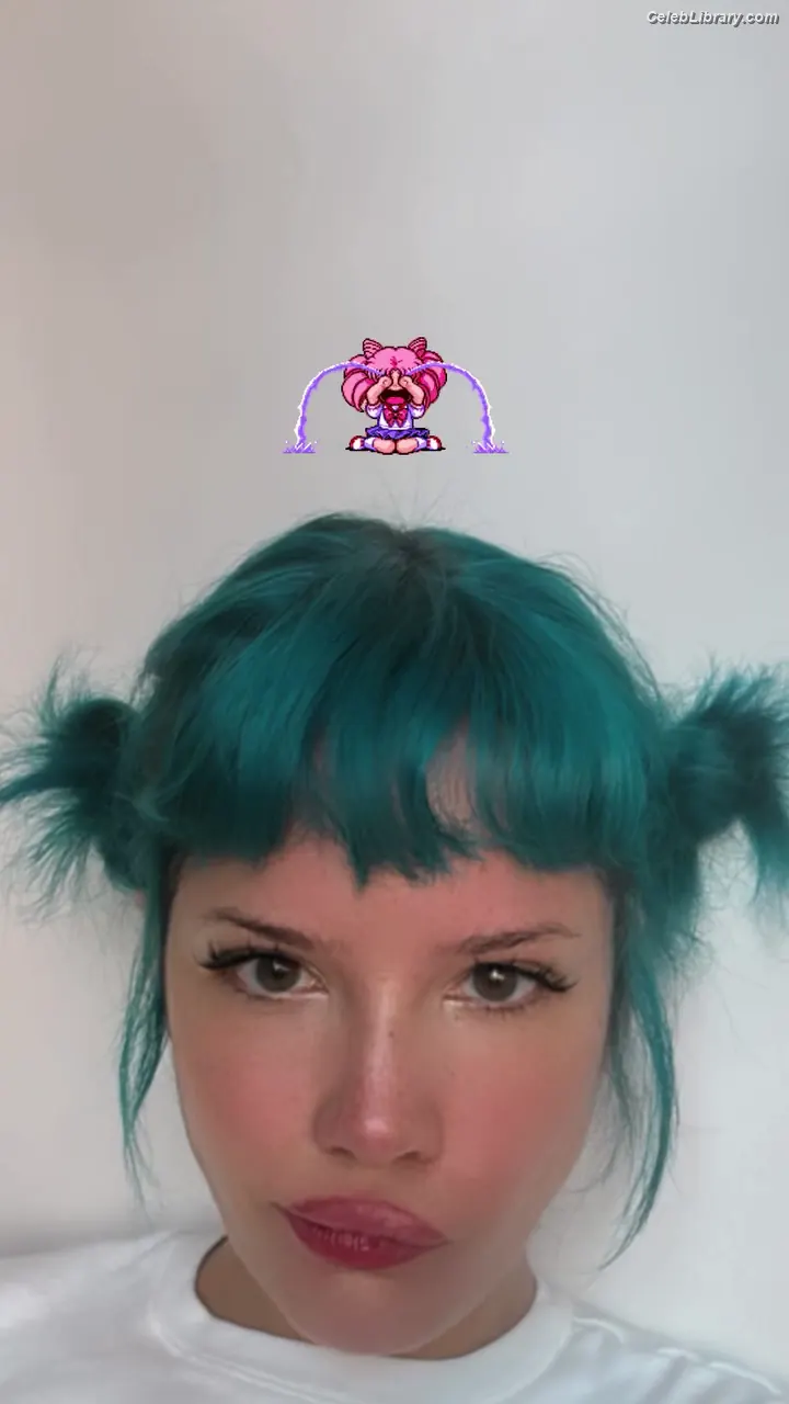Halsey photo 14 of 1181