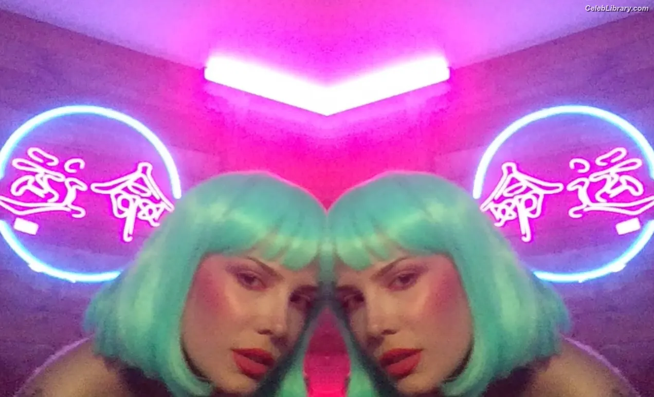 Halsey photo 19 of 1181