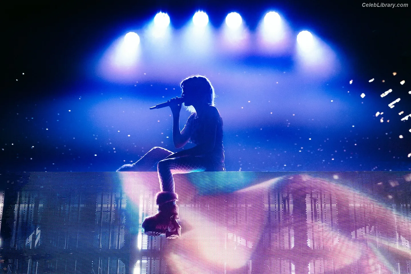 Halsey photo 11 of 1181