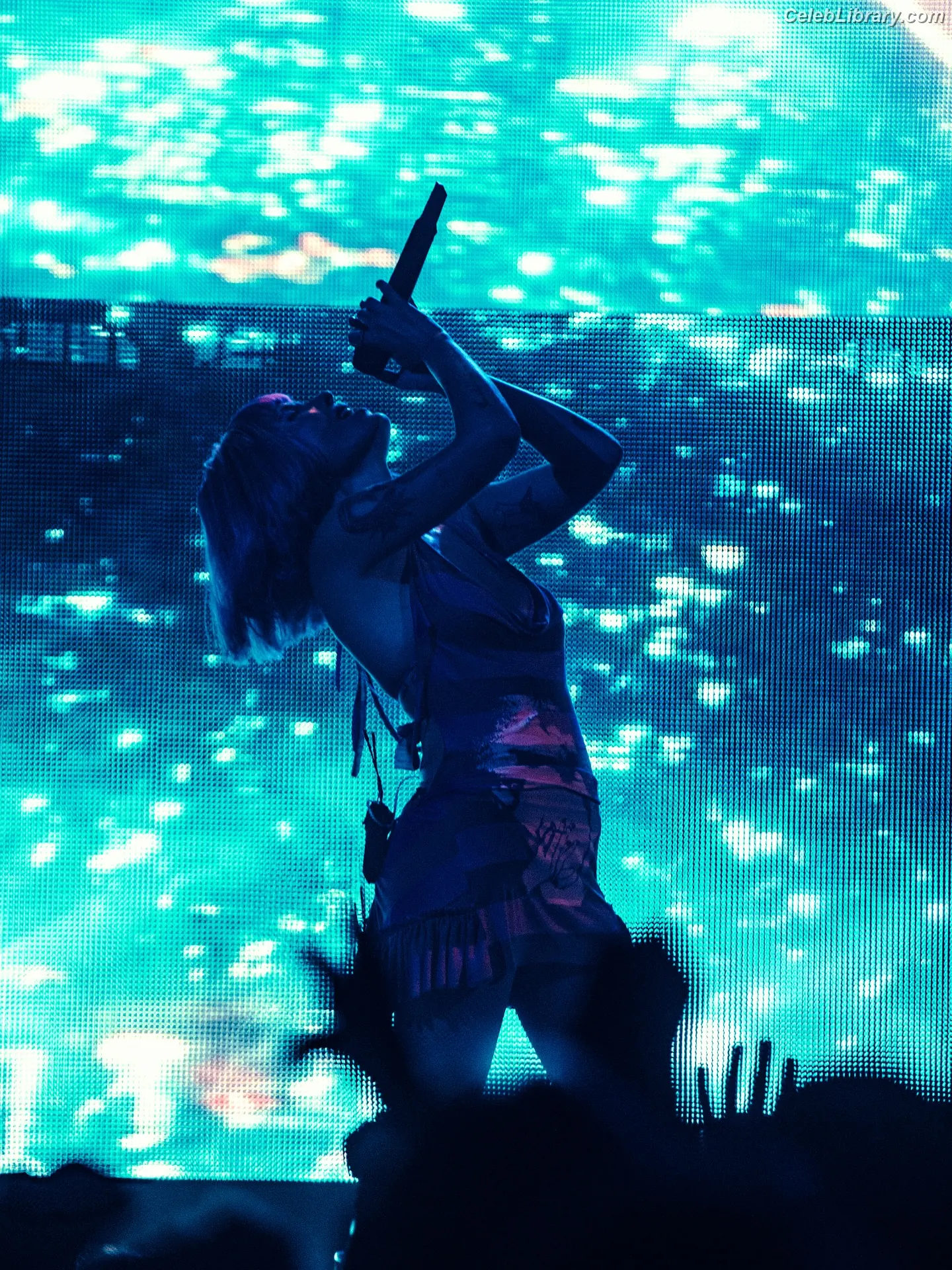 Halsey photo 18 of 1181