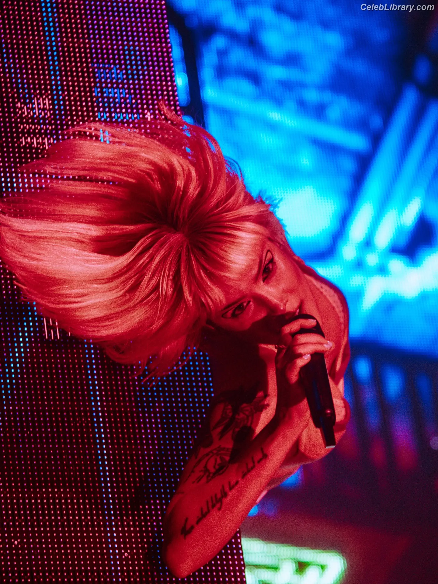 Halsey photo 19 of 1181